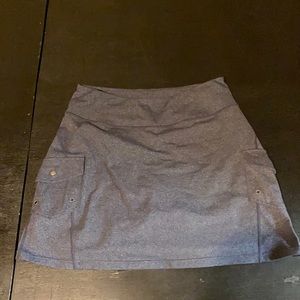 Athleta Gray size small